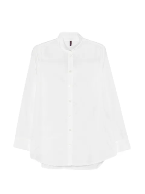 Katharina Hovman ruffled-collar long-sleeve shirt