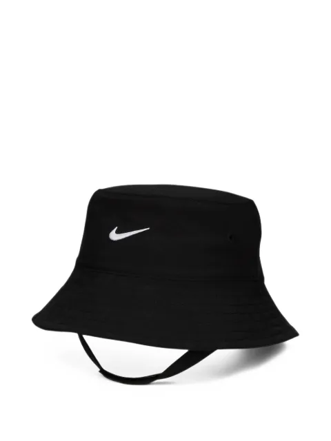 Nike Kids Chapéu bucket Swoosh com bordado