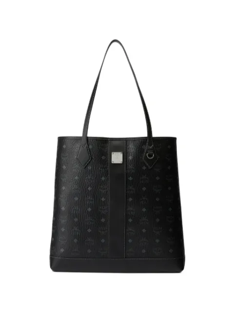 MCM sac cabas Visetos Liz