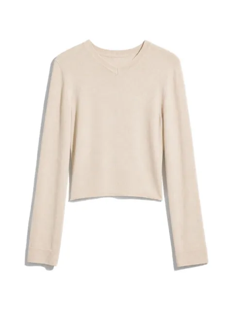 IRO Infini V-neck sweater