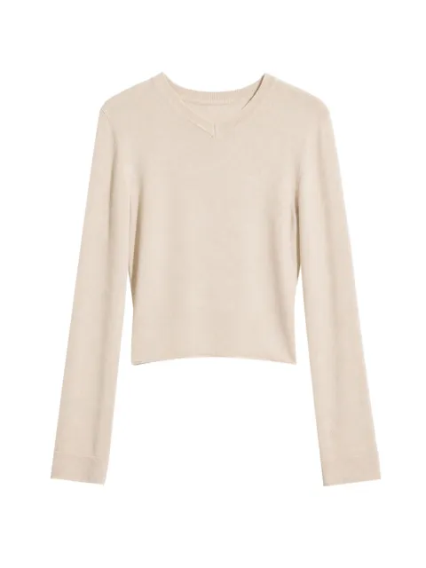 IRO Infini V-neck sweater