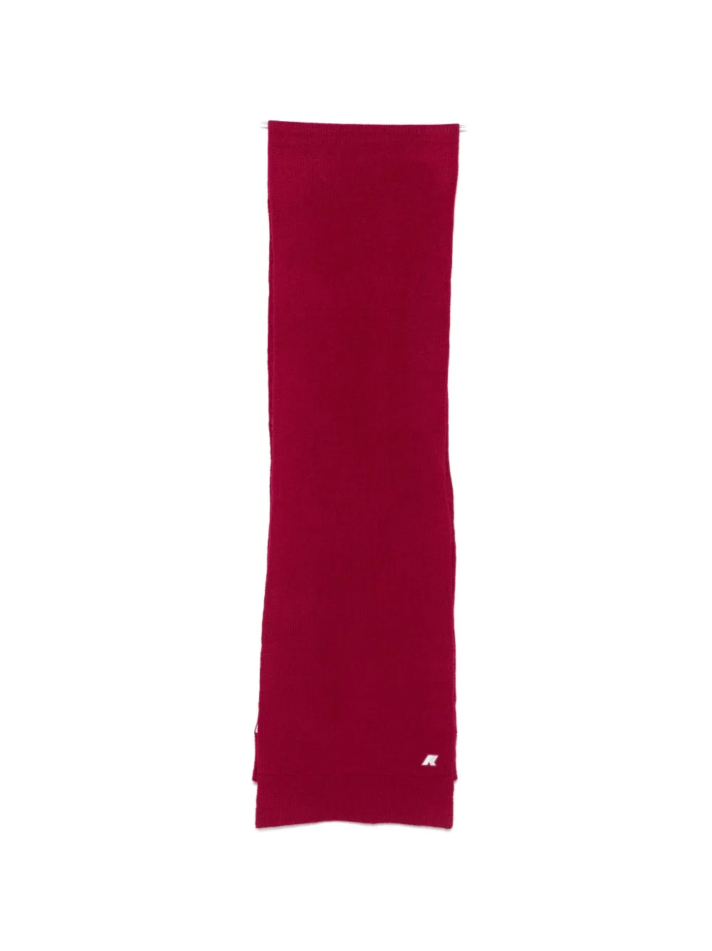 K-Way Etienne scarf Rood
