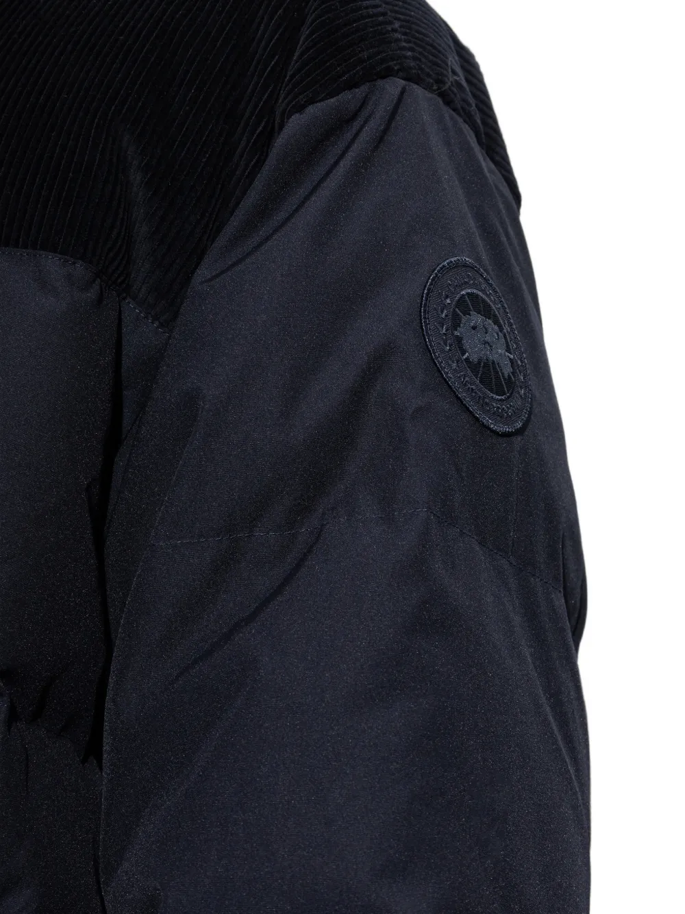 Canada Goose Sterling donsjack Blauw