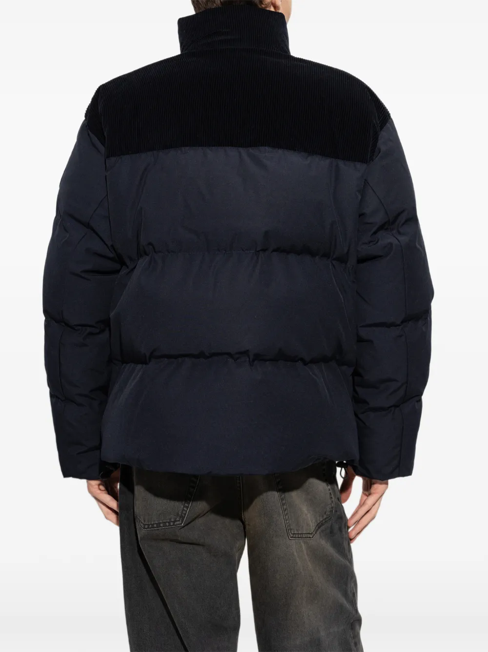 Canada Goose Sterling donsjack Blauw