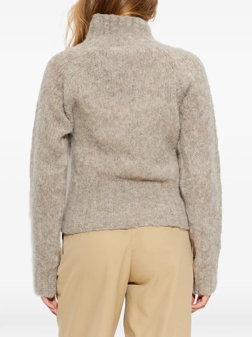 Baum Und Pferdgarten Celena coltrui Beige