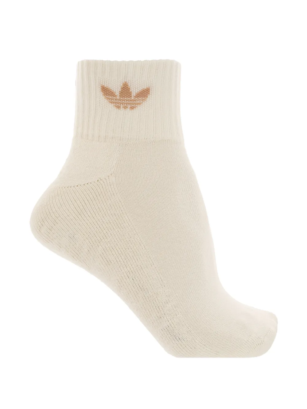 adidas Calzini con logo (6 pezzi) - Multicolore