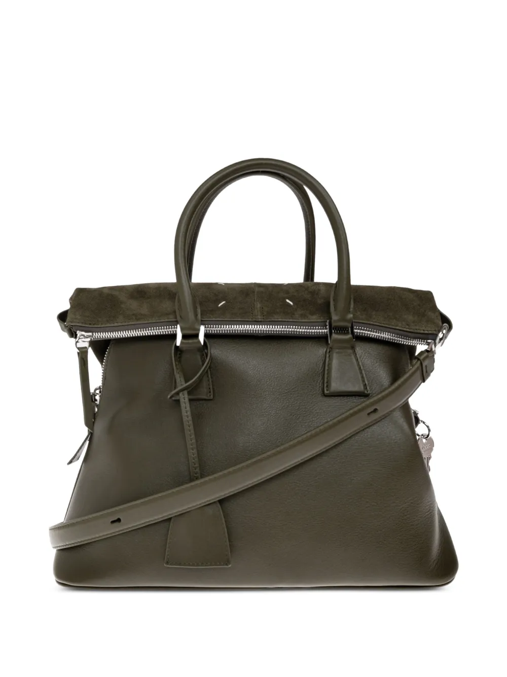 Maison Margiela 5AC Soft medium tote bag