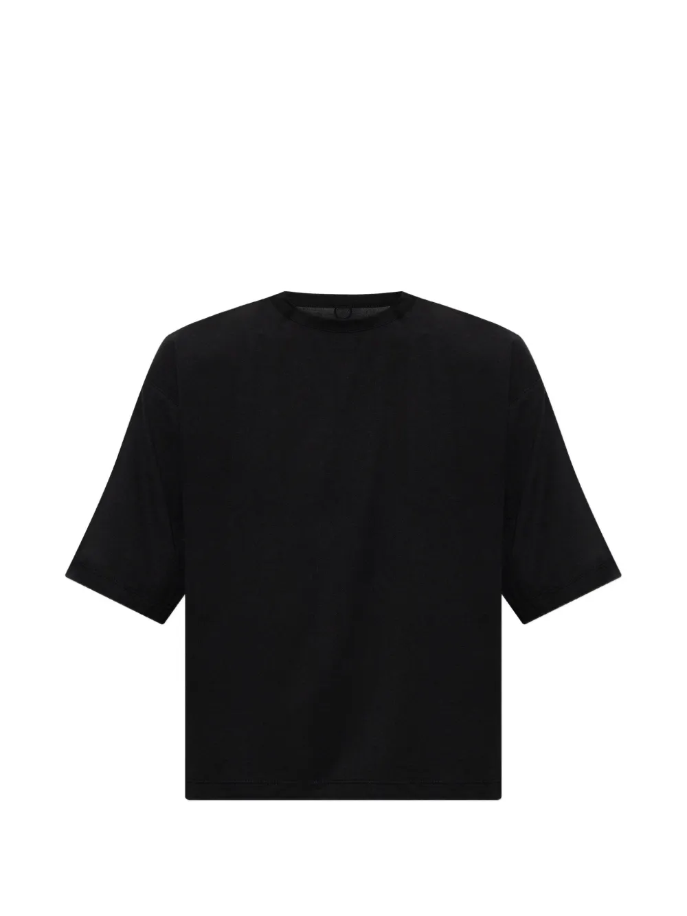 Nike side-slit T-shirt