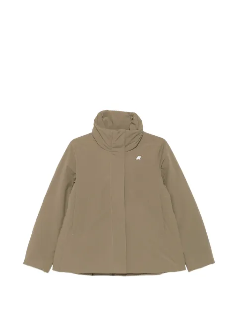 K-Way veste à patch logo