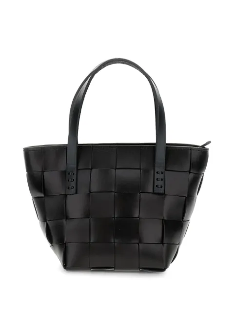 DRAGON DIFFUSION mini Japan handwoven tote bag