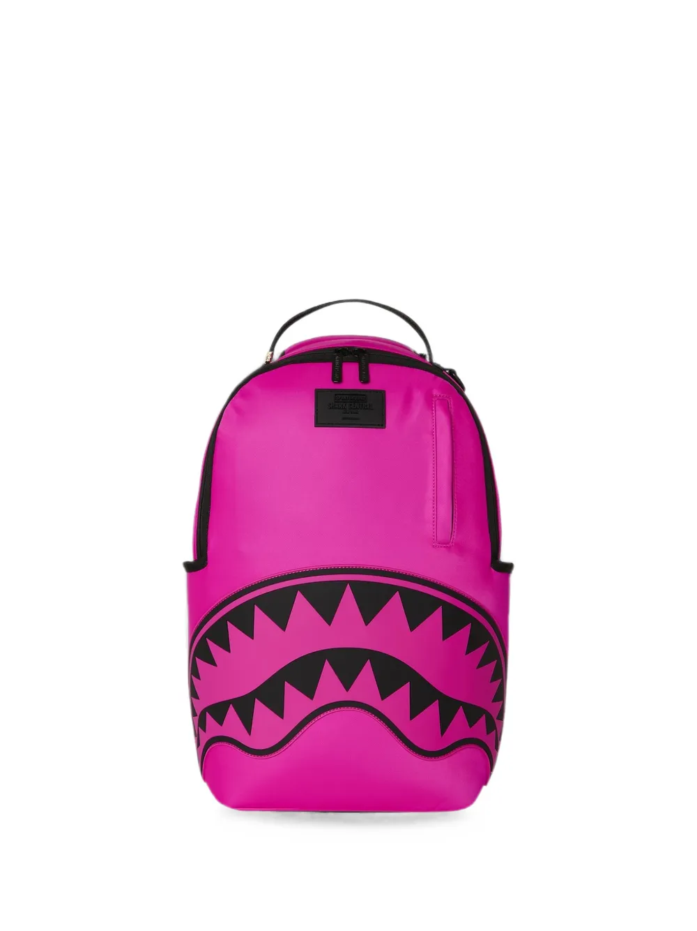 Sprayground Shark Central 2 backpack - Rosa