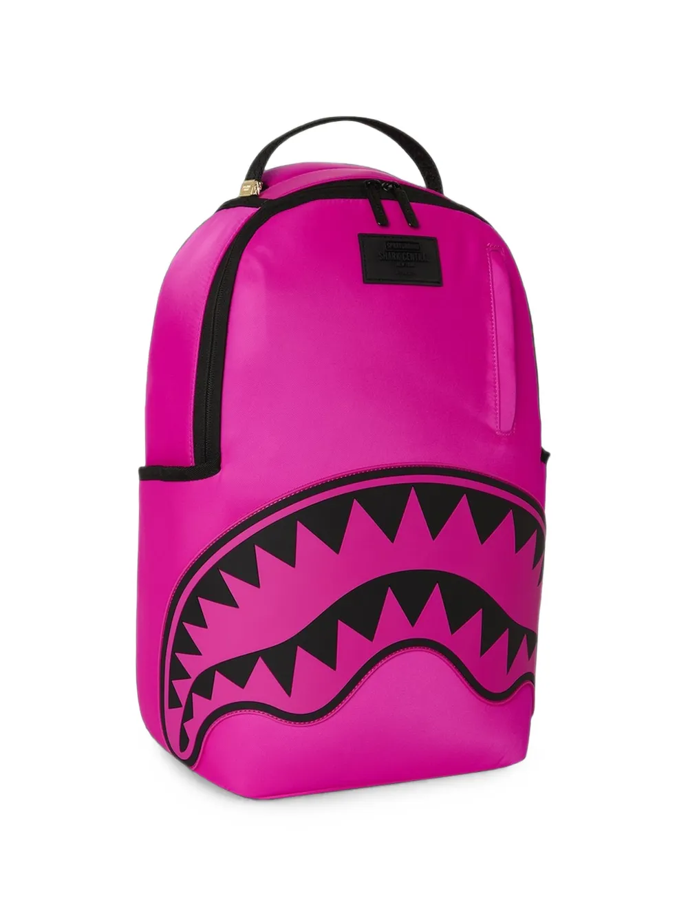 Sprayground Shark Central 2 rugzak Roze