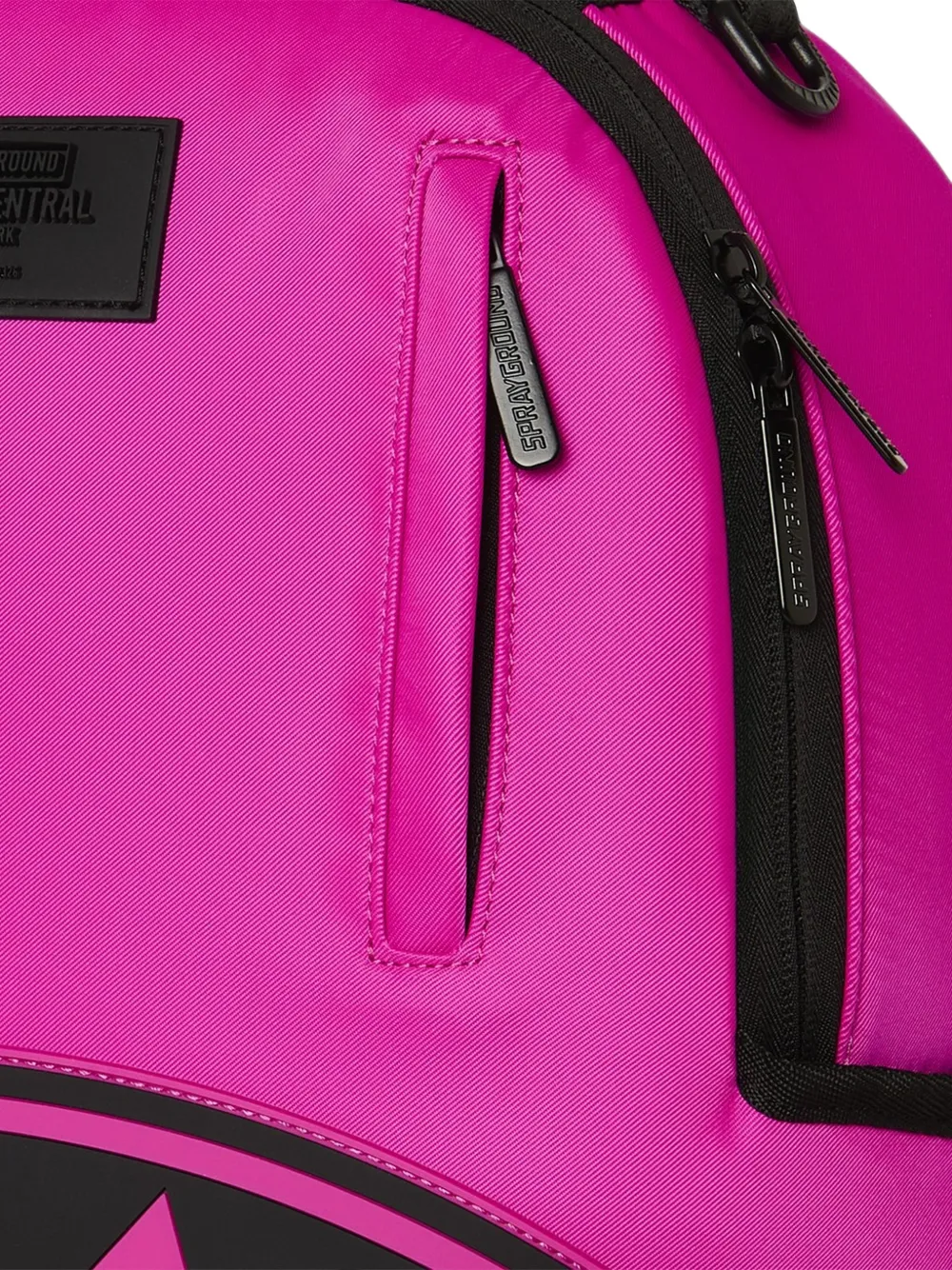 Sprayground Shark Central 2 rugzak Roze