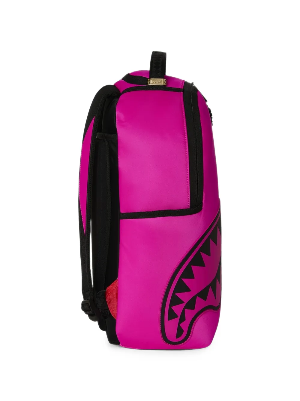 Sprayground Shark Central 2 rugzak Roze