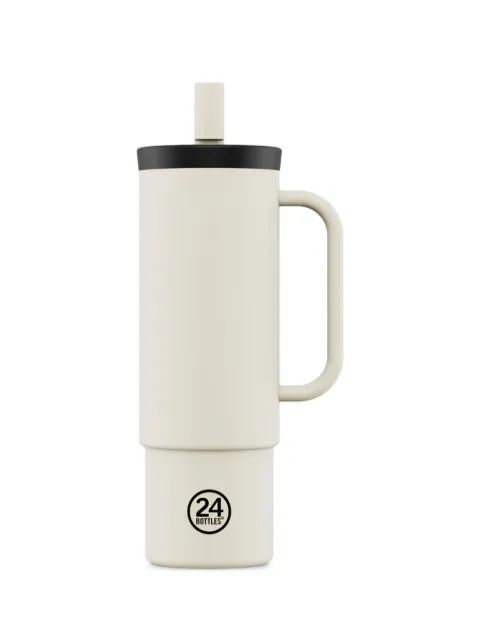 24bottles Cotton straw cup