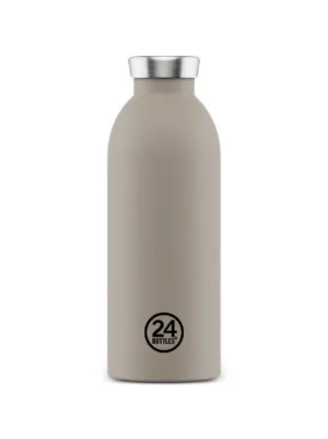 HELIOT EMIL Top Handle Bottle | Silver | FARFETCH