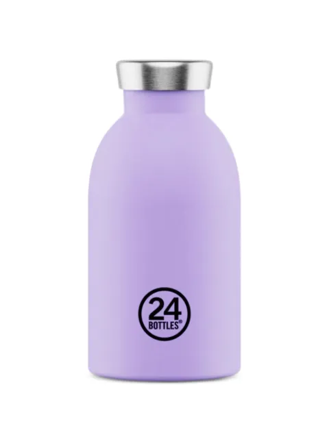 24bottles Erica logo-print bottle