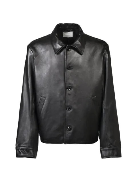 CEDARWOOD Alonzo jacket