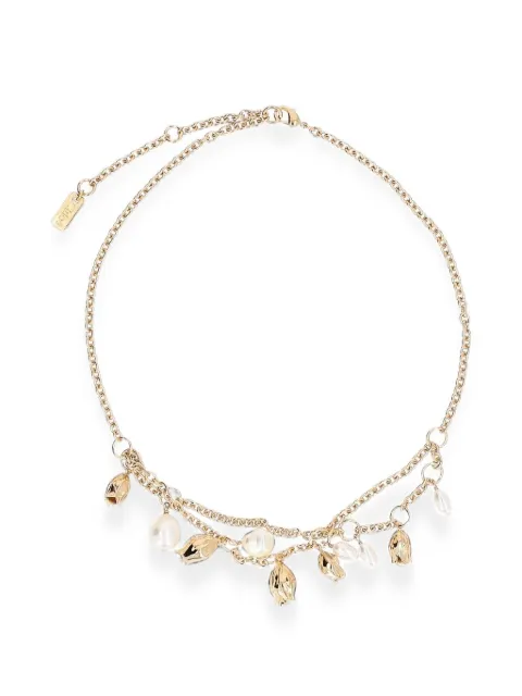 Chloé The Chloé Tulip necklace