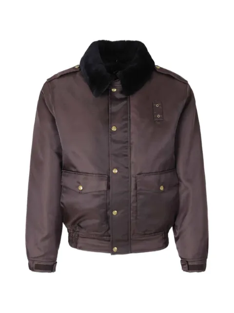Willy Chavarria Uniform bomber jacket
