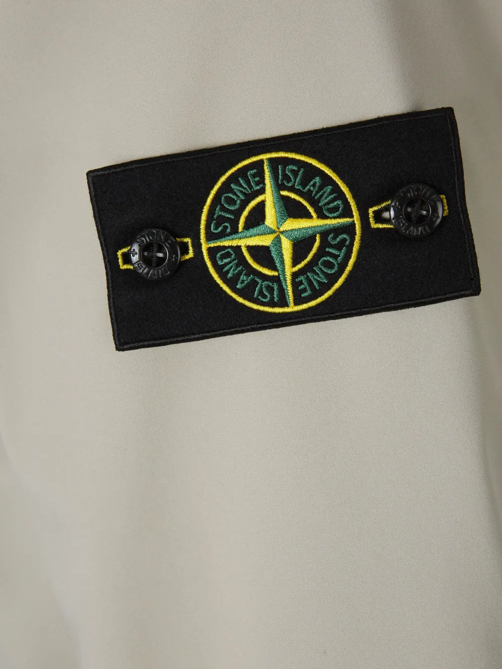 Stone Island Q100004 Soft Shell-R_E.Dye jack Beige