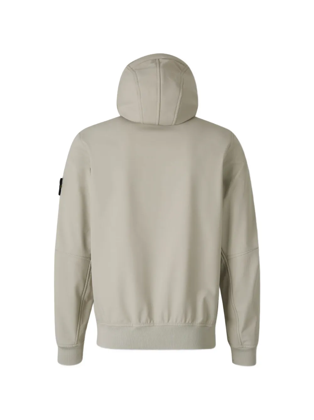 Stone Island Q100004 Soft Shell-R_E.Dye jack Beige