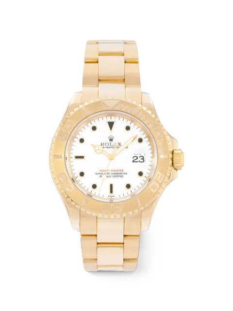 Rolex Yacht-Master 40mm watch