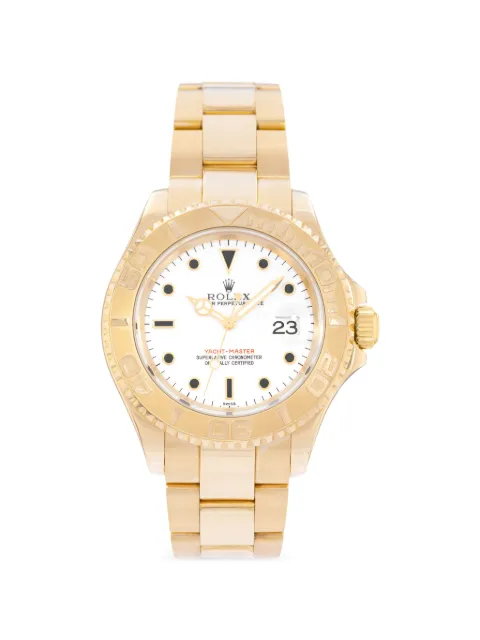 Rolex Yacht-Master 40mm watch