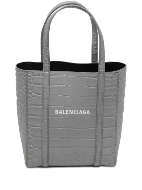 Balenciaga Pre-Owned sac à bandoulière Everyday Tote XXS (2021)