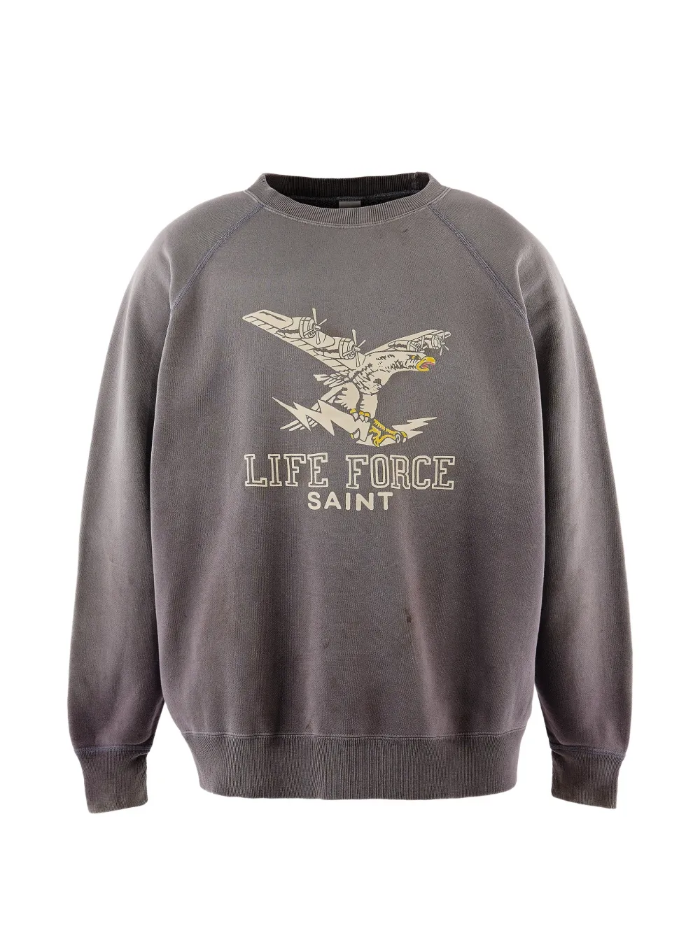 SAINT MXXXXXX Life Force sweater