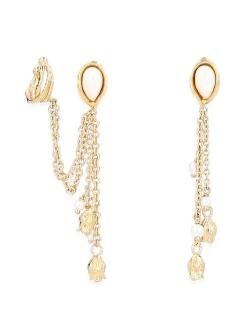 Chloé The Chloé Tulip earrings