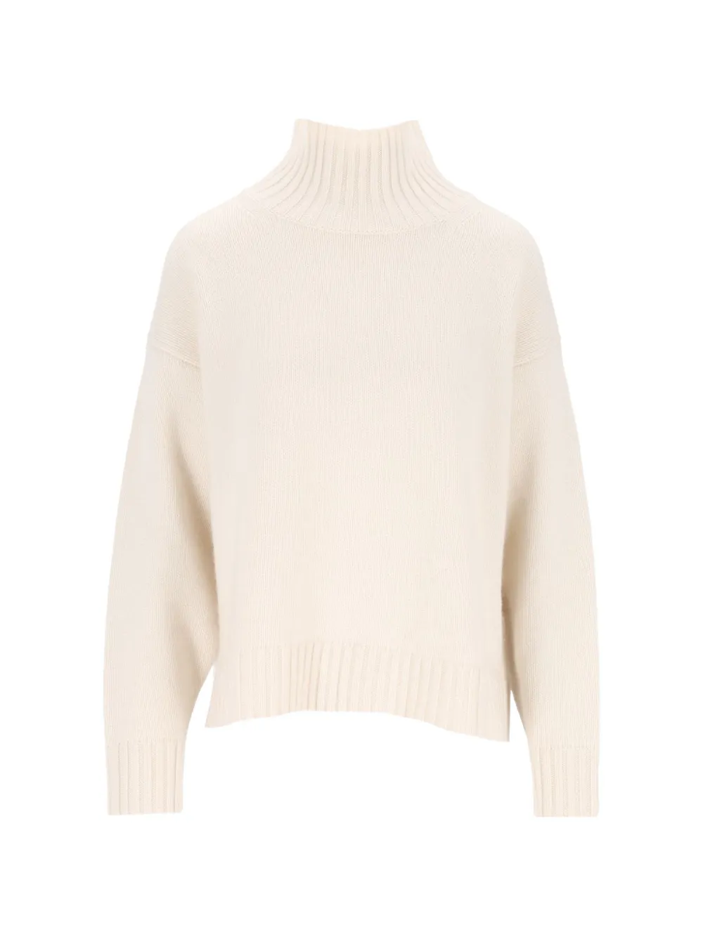 arch4 New Rozzie high-neck sweater - Toni neutri