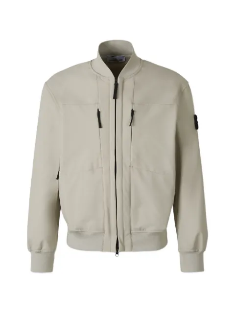 Stone Island zip jacket