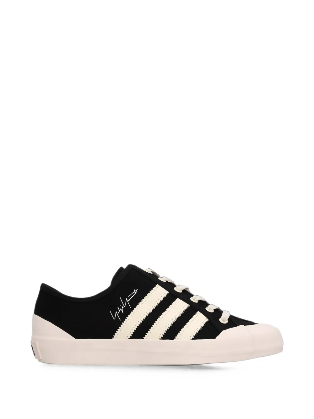 Y-3 Nisi Lo sneakers - Noir Y-3 Nisi Lo sneakers - Noir