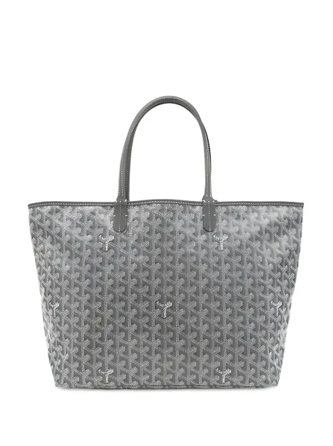 Goyard Pre-Owned tote Goyardine Saint Louis PM 2010-2026