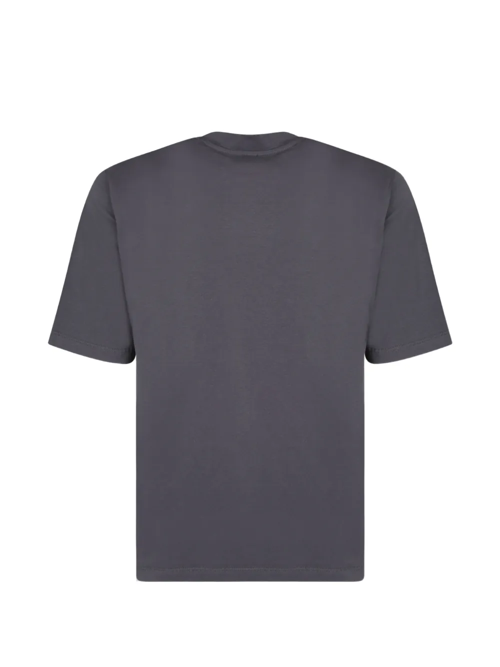 Daniele Fiesoli crew-neck T-shirt Grijs
