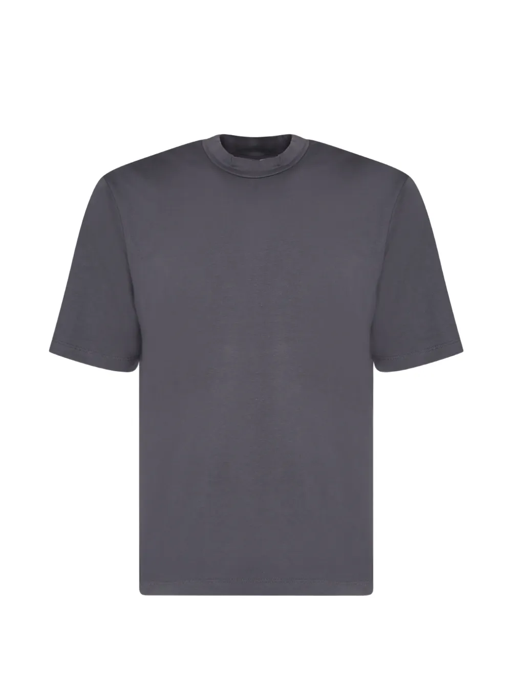 Daniele Fiesoli crew-neck T-shirt Grijs