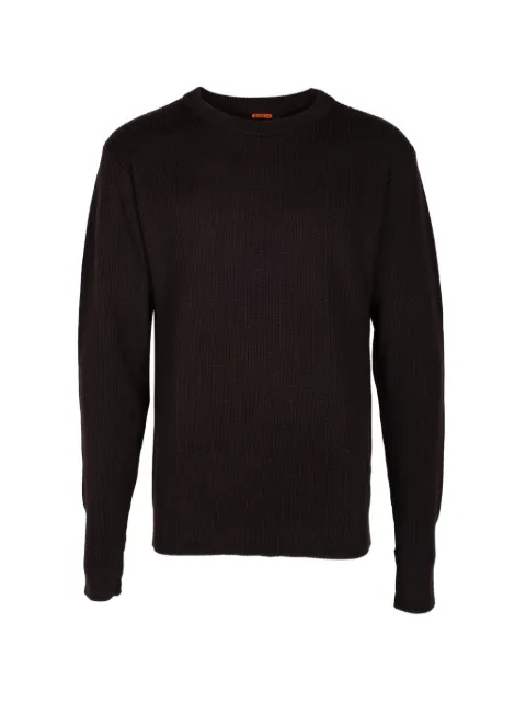 Barena ribbed-knit sweater