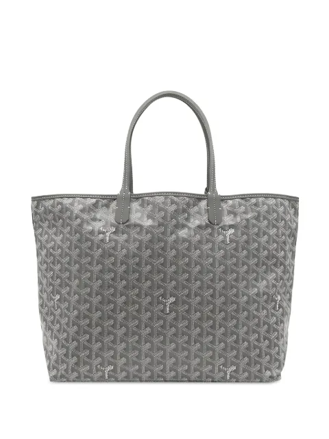 Goyard Pre-Owned 2000-2026 Goyardine Saint Louis PM tote bag
