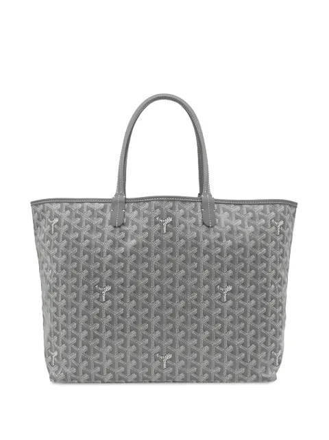 Goyard Pre-Owned 2000-2026 Goyardine Saint Louis PM tote bag