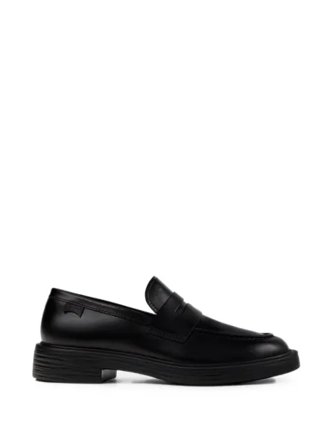 Camper Dean penny loafers