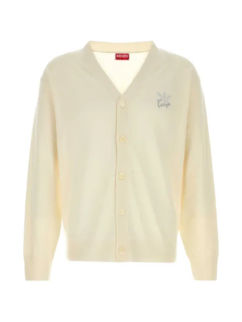 Kenzo Double K cardigan
