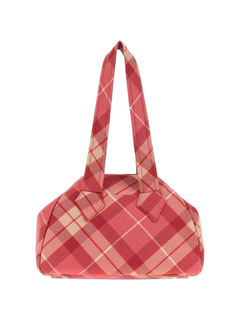 Vivienne Westwood Medium Yasmine Archive handtas Roze