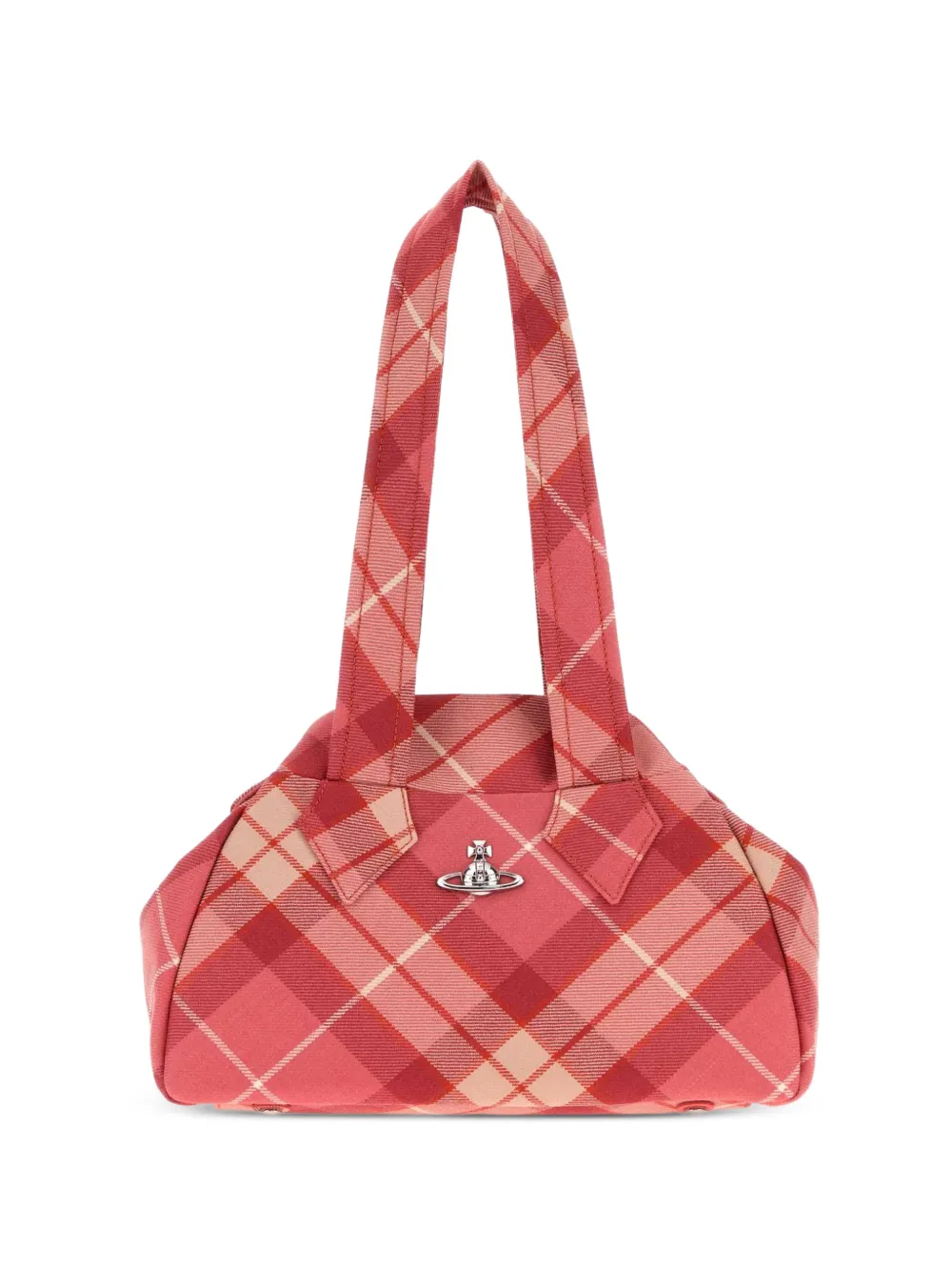 Vivienne Westwood Yasmine medium Archive handbag - Rosa