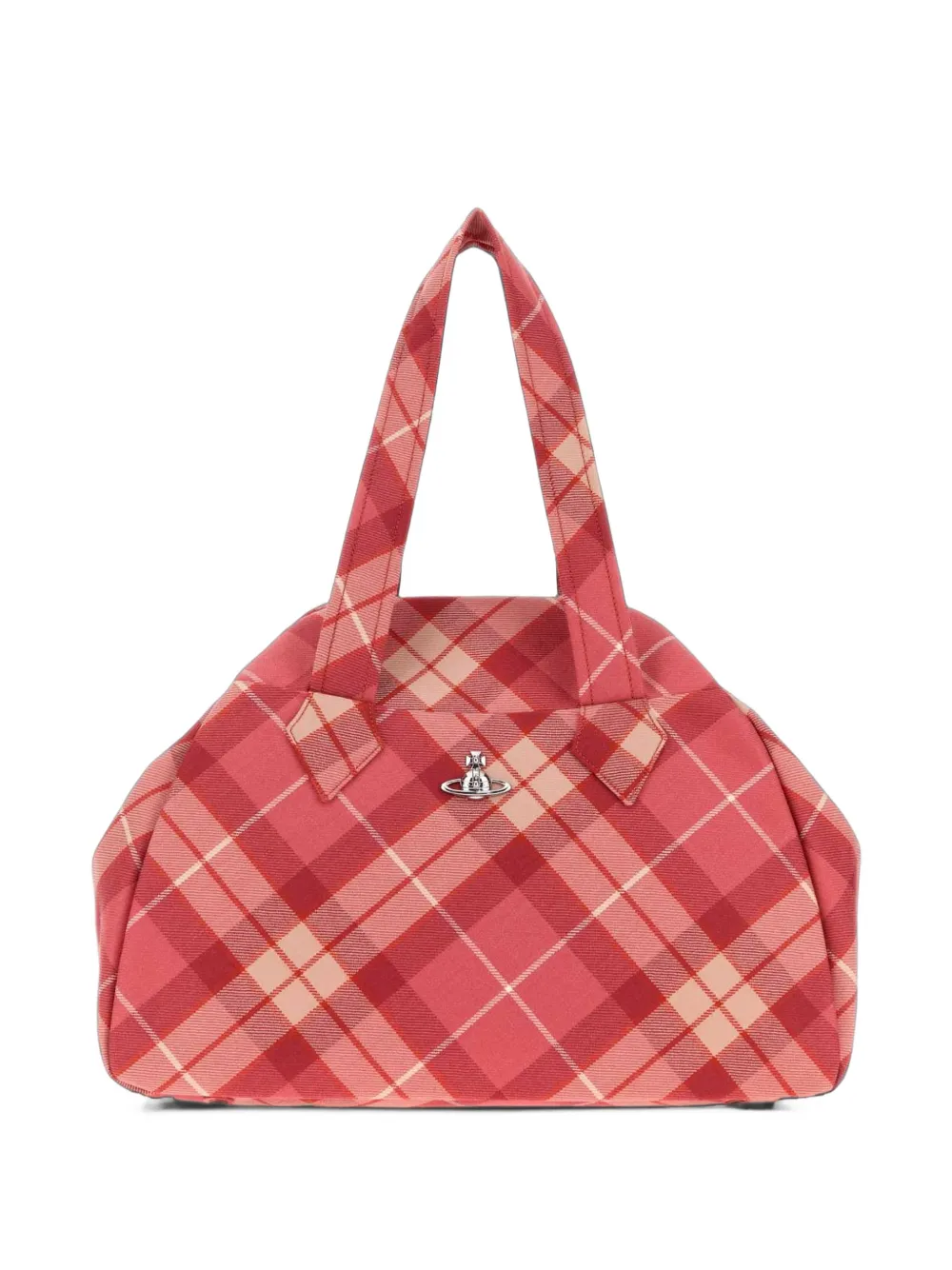 Vivienne Westwood Archive large Yasmine handbag - Rose