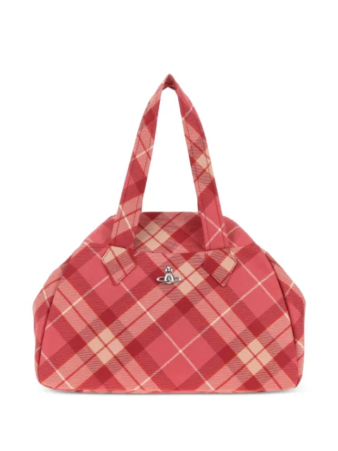Vivienne Westwood Archive large Yasmine handbag