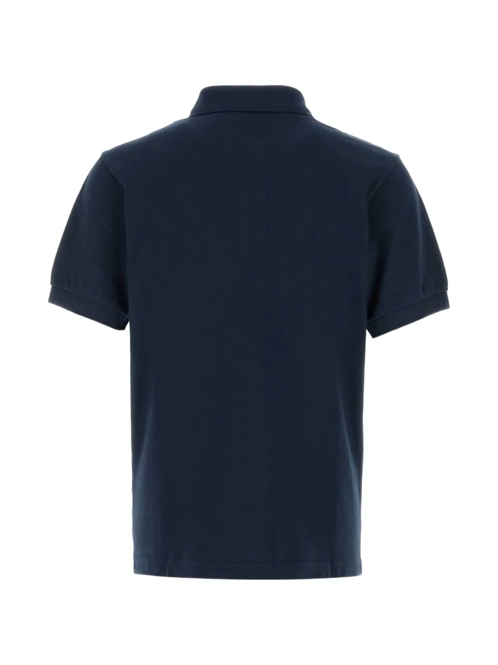 Kenzo Double K slim-fit poloshirt Blauw