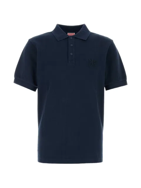 Kenzo Double K slim-fit polo shirt