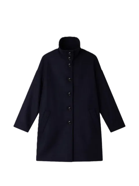 Sessùn Paradise high-neck coat