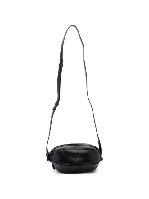 Hereu Boya leather cross body bag